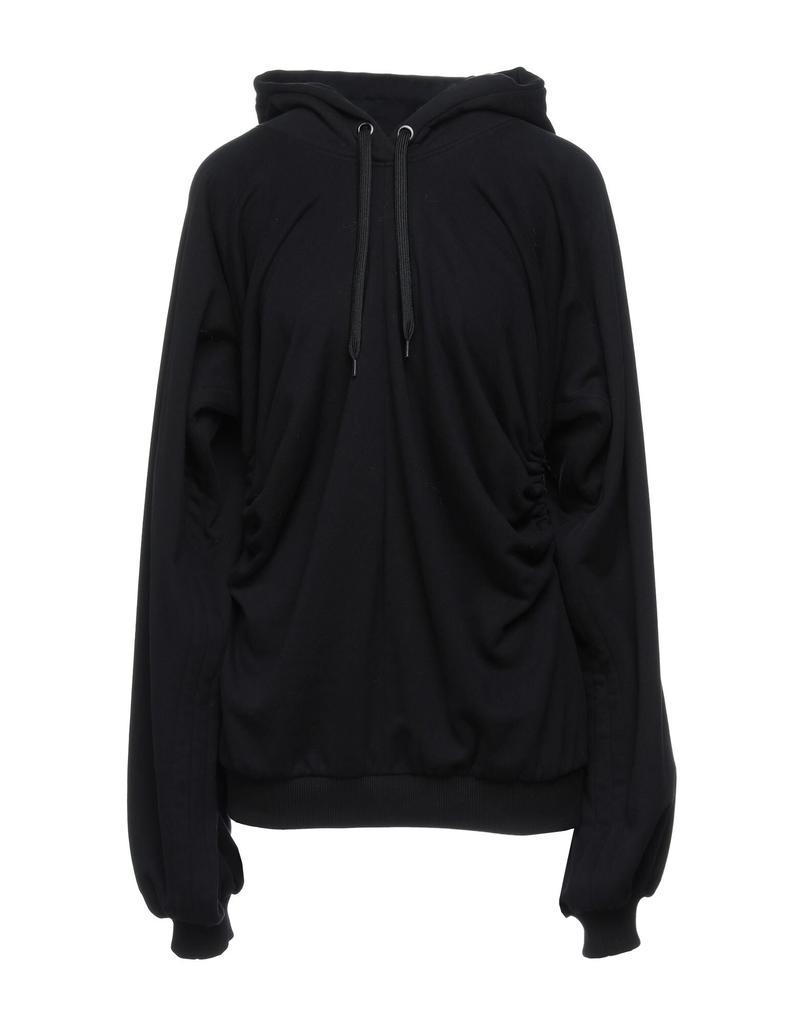 商品Burberry|Hooded sweatshirt,价格¥2624,第1张图片