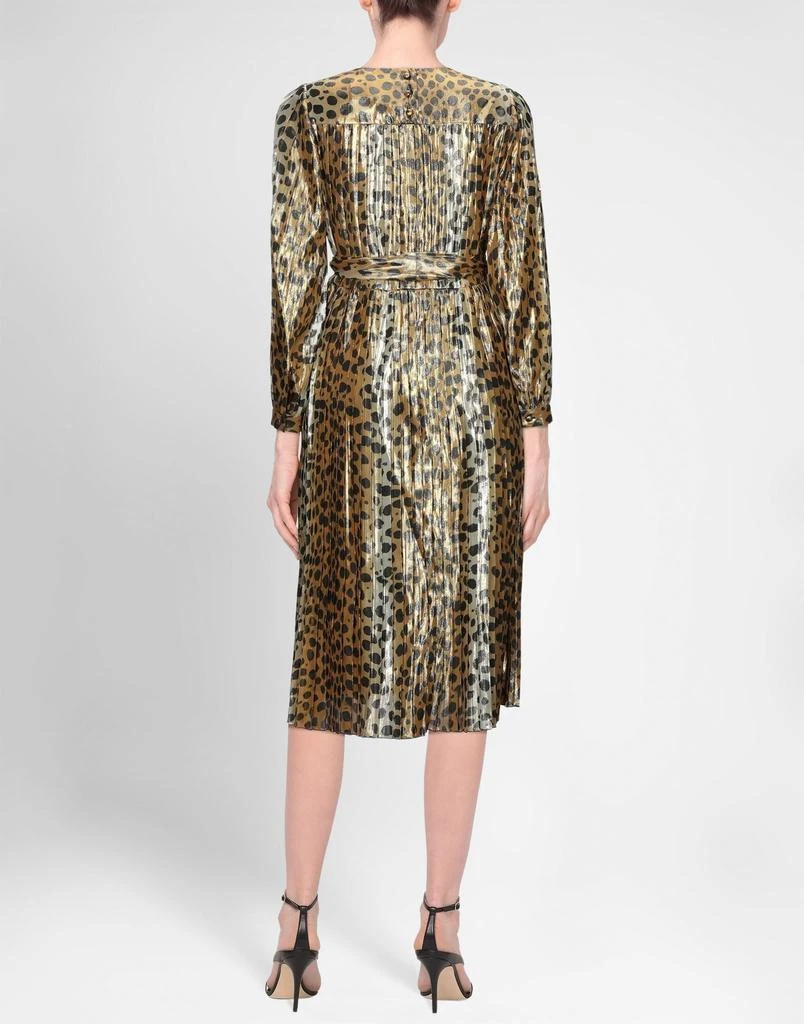 商品Marc Jacobs|Midi dress,价格¥10042,第4张图片详细描述