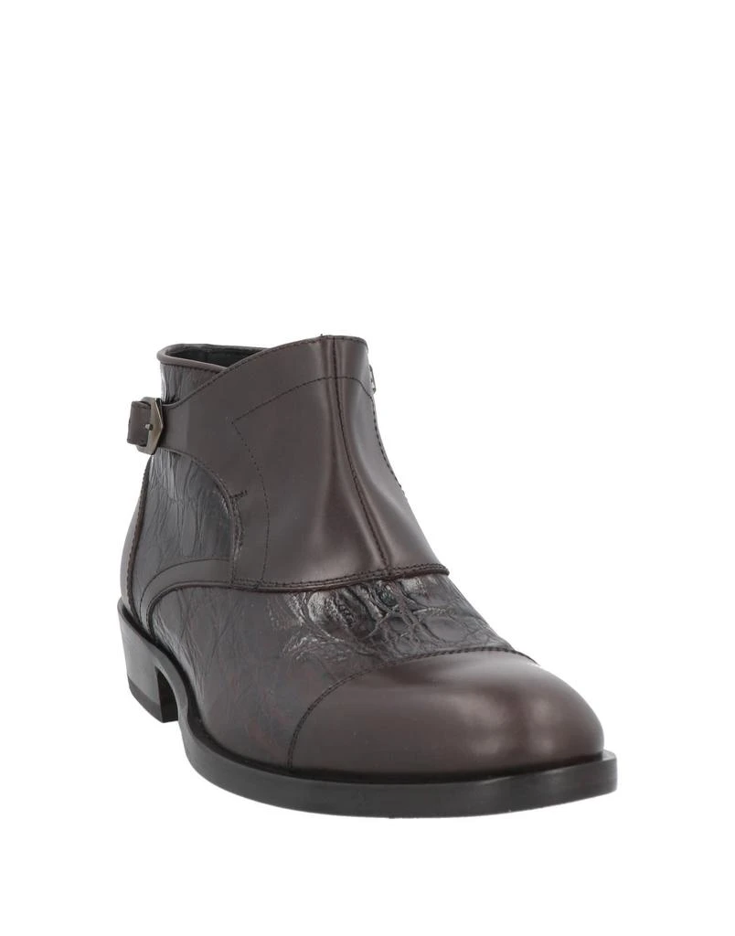 商品GIOVANNI CONTI|Boots,价格¥2736,第2张图片详细描述