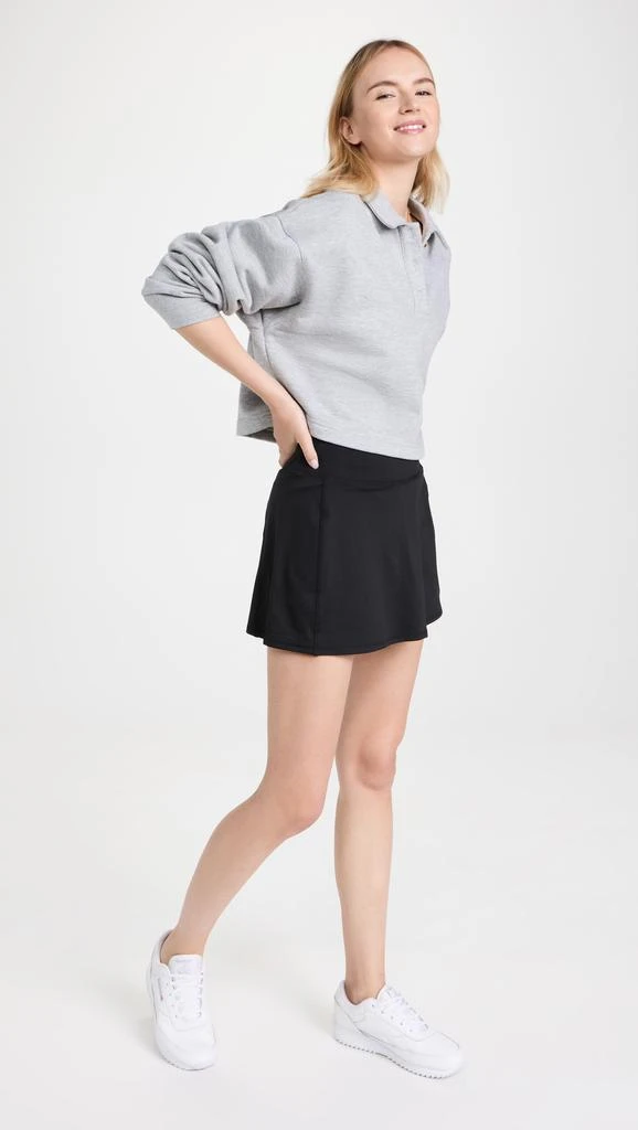 商品MWL by Madewell|MWL by Madewell Flex Fitness 半身裙,价格¥152,第5张图片详细描述