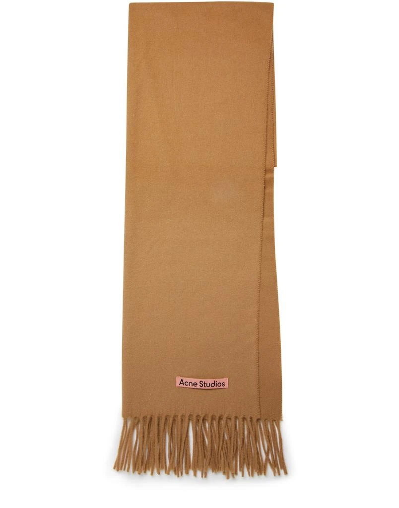 商品Acne Studios|Canada围巾,价格¥1773,第3张图片详细描述