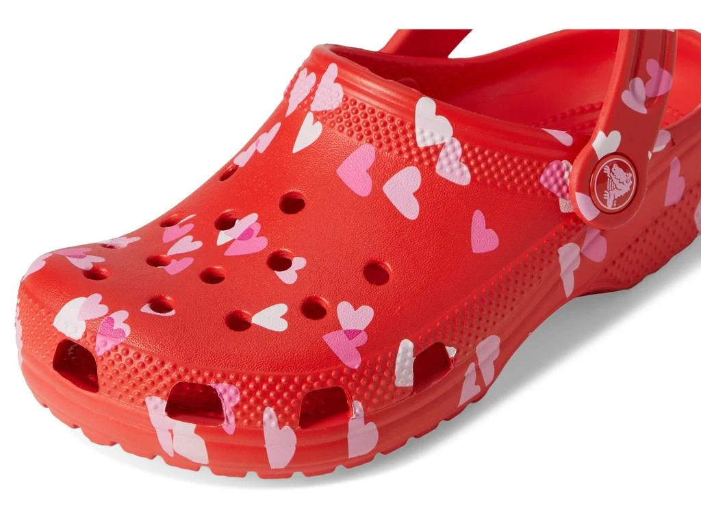 Classic Clogs with Patterns and Graphics (Little Kid/Big Kid) 商品