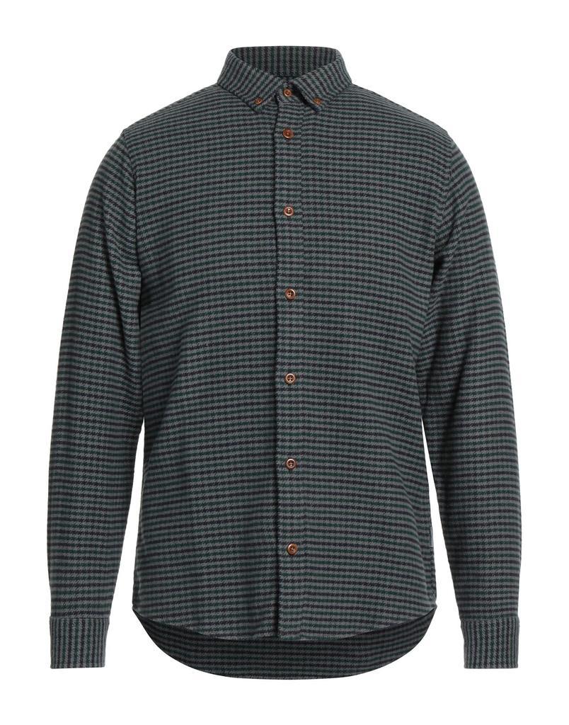 商品Carhartt|Patterned shirt,价格¥341,第1张图片