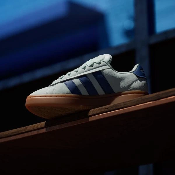 Grand Court Alpha Shoes 商品