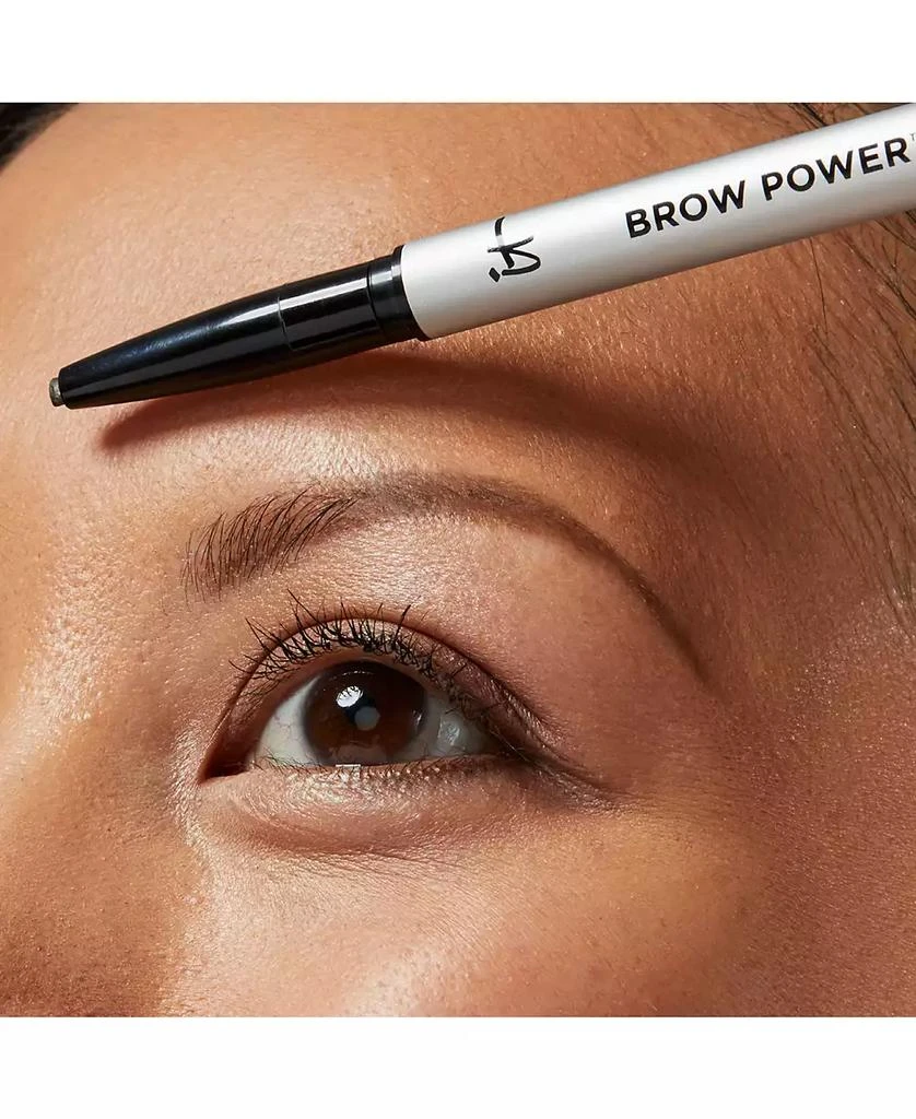 商品IT Cosmetics|Brow Power Universal Eyebrow Pencil,价格¥202,第4张图片详细描述