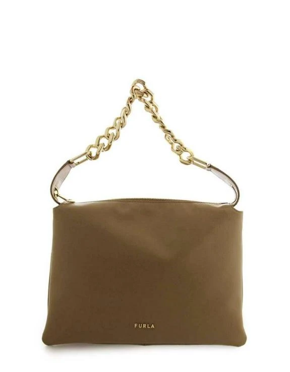 商品Furla|Furla Bags. Beige,价格¥2603,第1张图片