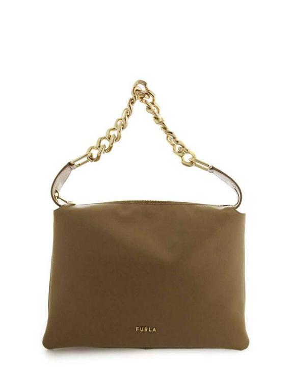 商品Furla|Furla Bags. Beige,价格¥2337,第1张图片