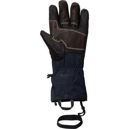 商品Mountain Hardwear|Boundary Ridge GORE-TEX Glove - Men's,价格¥704,第2张图片详细描述