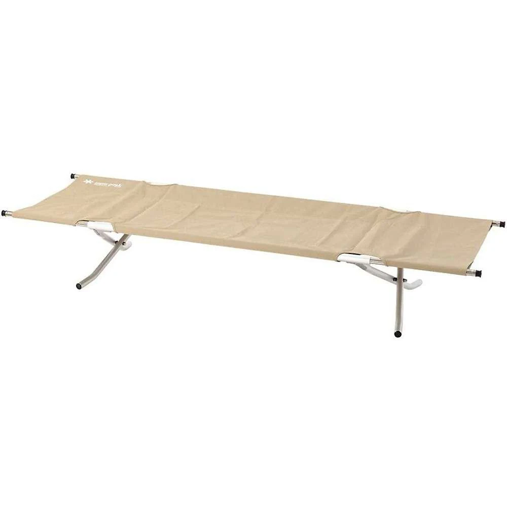 商品Snow Peak|Snow Peak High Tension Cot,价格¥3815,第1张图片