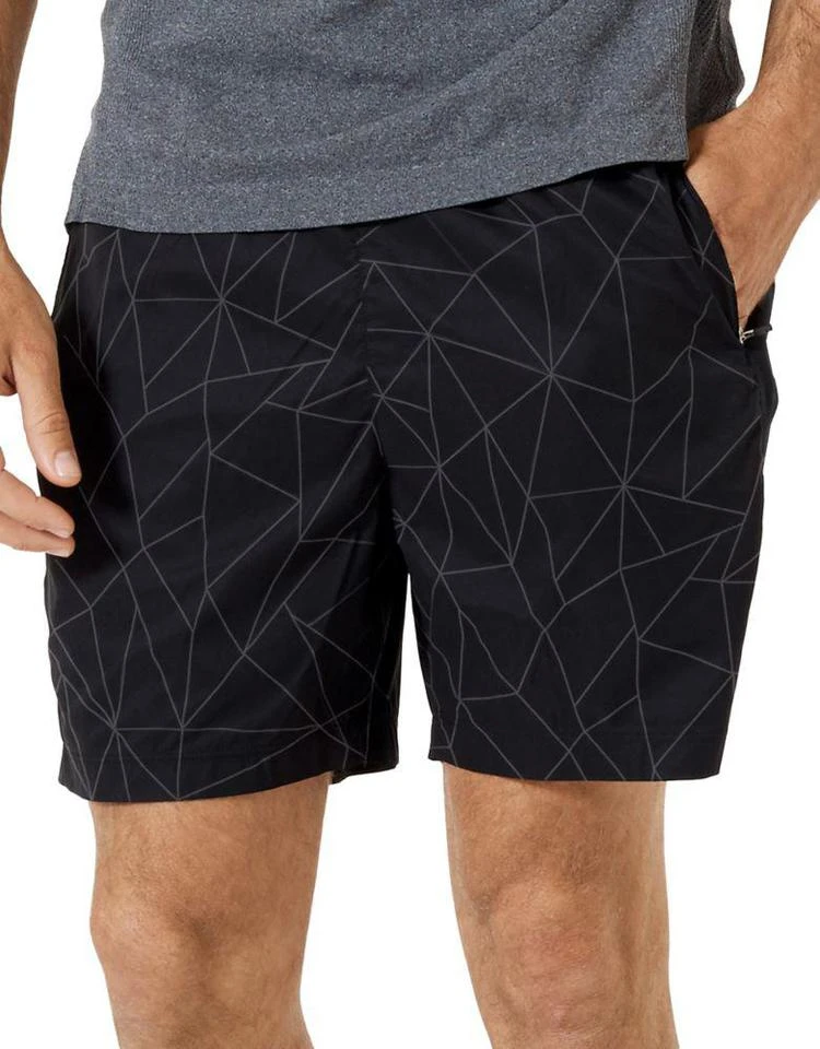 商品MPG|Technical Run Shorts,价格¥160,第1张图片