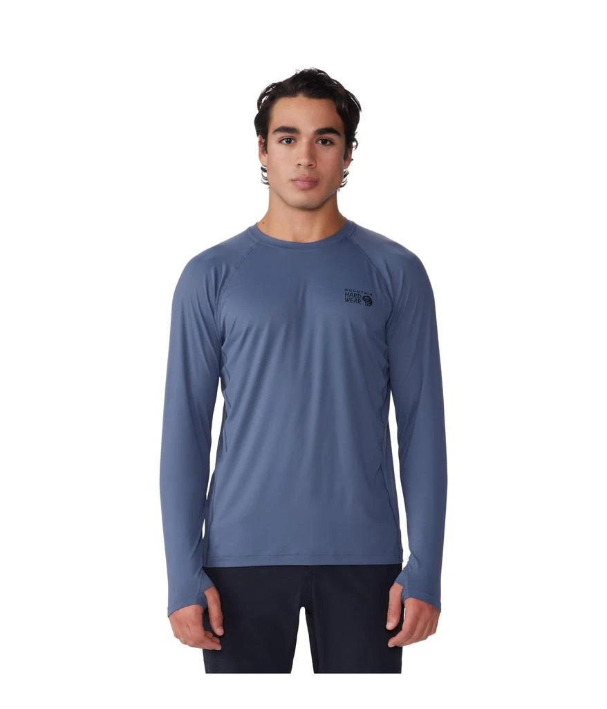 商品Mountain Hardwear|Crater Lake™ Long Sleeve,价格¥447,第1张图片