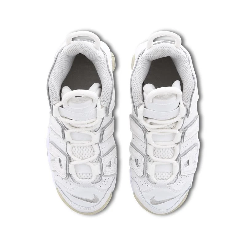 商品NIKE|Nike Air More Uptempo '96 - Pre School Shoes,价格¥641,第5张图片详细描述