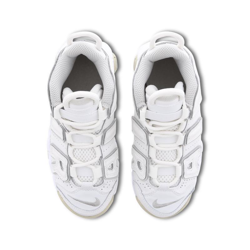 商品NIKE|Nike Air More Uptempo '96 - Pre School Shoes,价格¥579-¥587,第7张图片详细描述