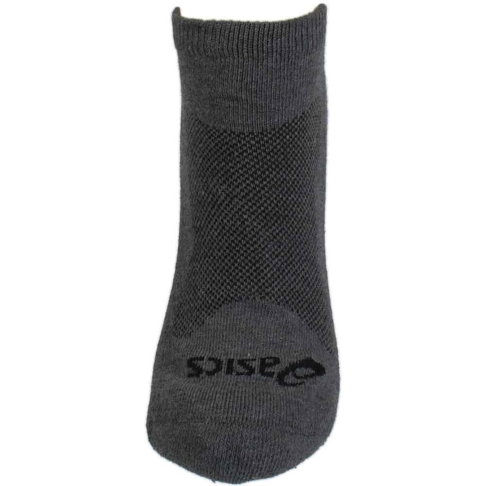 商品Asics|Cushiont 3-Pack Low Cut Socks,价格¥74,第6张图片详细描述