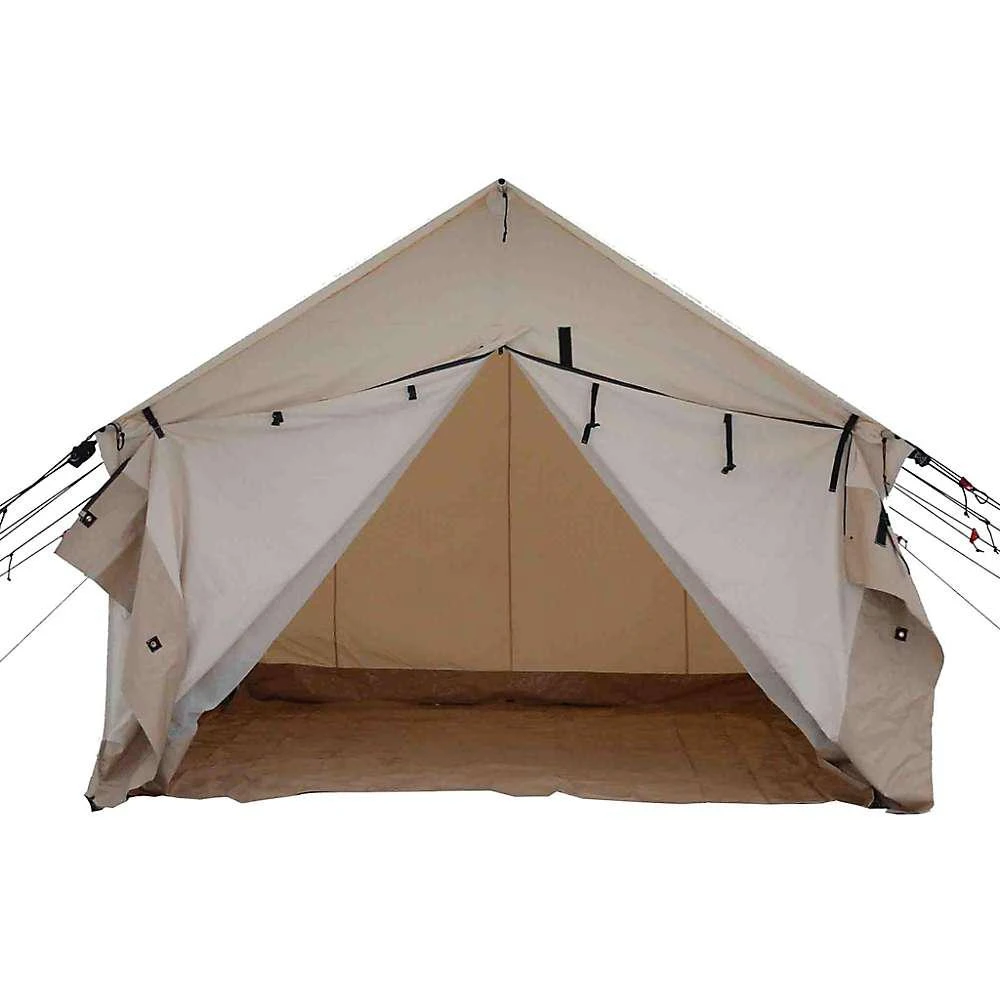 商品White Duck Outdoors|White Duck Outdoors Alpha Wall 10x12Ft Tent,价格¥18574,第1张图片