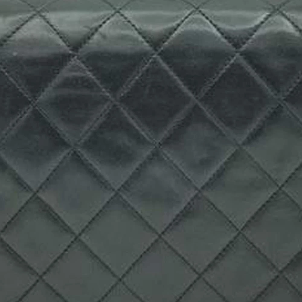 Chanel Black Lambskin Leather CC Flap Shoulder Bag 商品