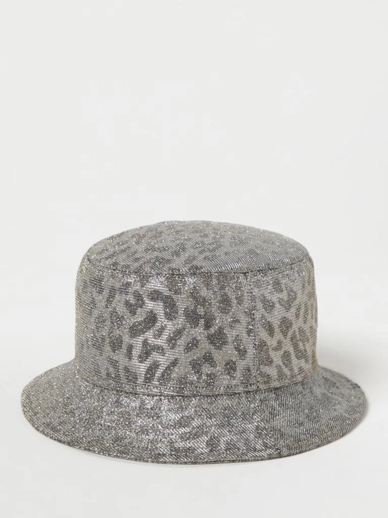 商品BORSALINO|Hat woman Borsalino,价格¥1094,第2张图片详细描述