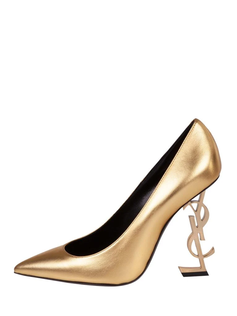 商品Yves Saint Laurent|Saint Laurent décolleté,价格¥10152,第2张图片详细描述