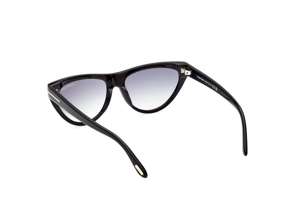 商品Tom Ford|Tom Ford Eyewear Sunglasses,价格¥2098,第3张图片详细描述