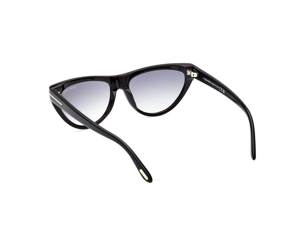 商品Tom Ford|Tom Ford Eyewear Sunglasses,价格¥2066,第5张图片详细描述