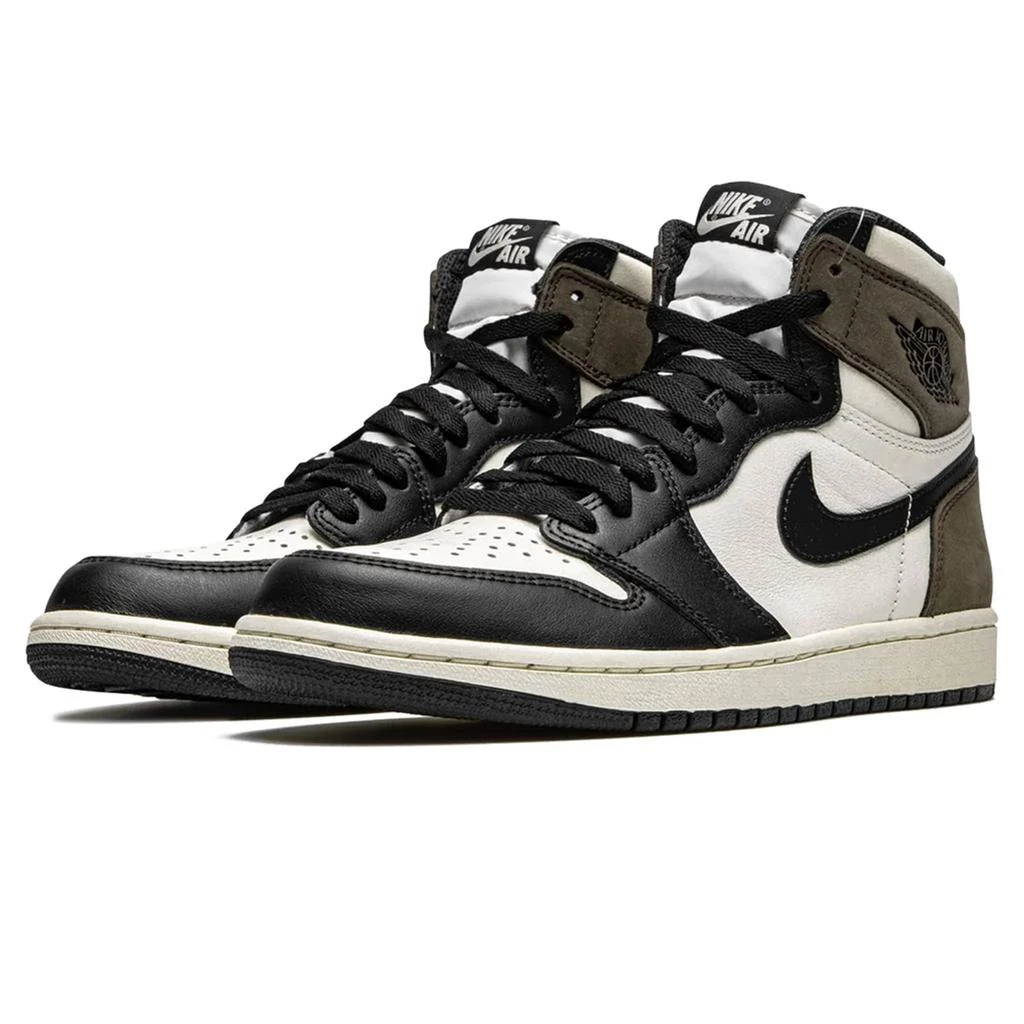 商品Jordan|Air Jordan 1 High Mocha,价格¥3810,第2张图片详细描述