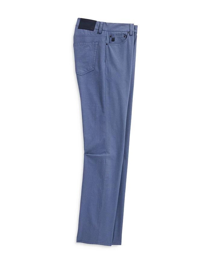 商品Vineyard Vines|On-the-Go 5-Pocket Pants,价格¥769,第1张图片