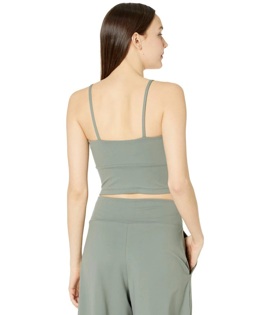 商品Susana Monaco|Bow Front Crop,价格¥533,第2张图片详细描述