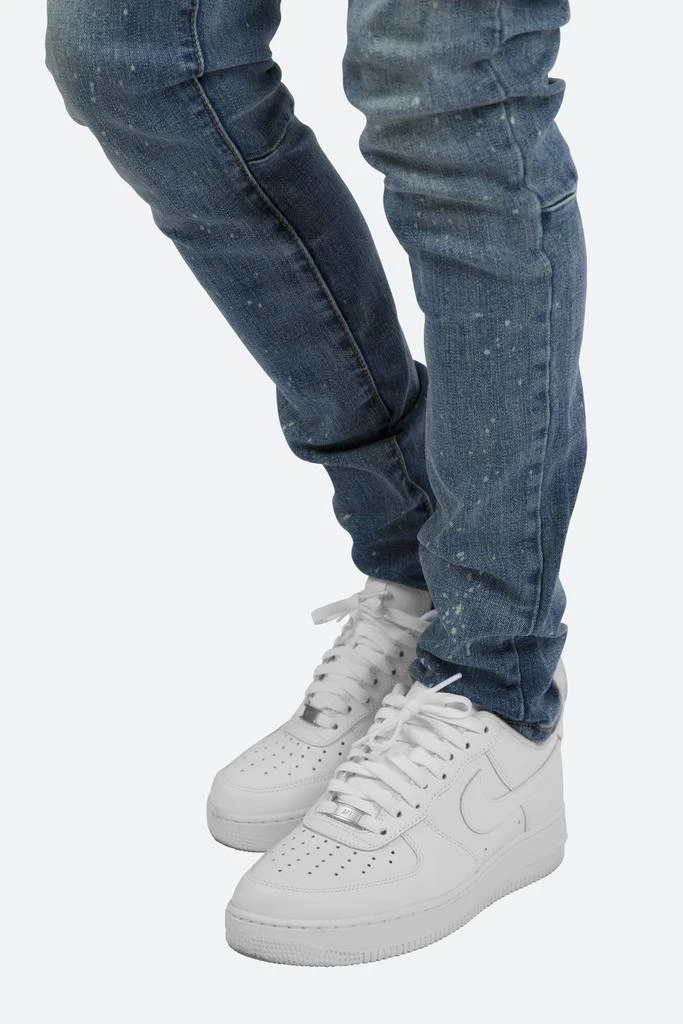 M305 Slim Denim - Blue 商品