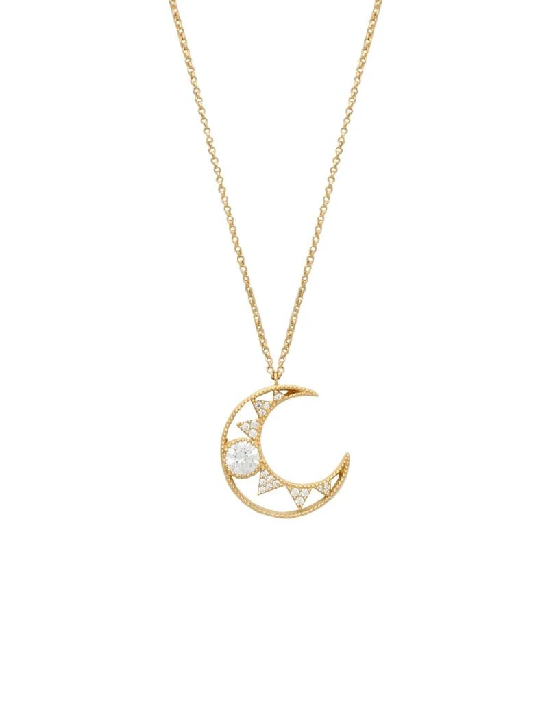 商品apm Monaco|Necklace,价格¥1154,第1张图片