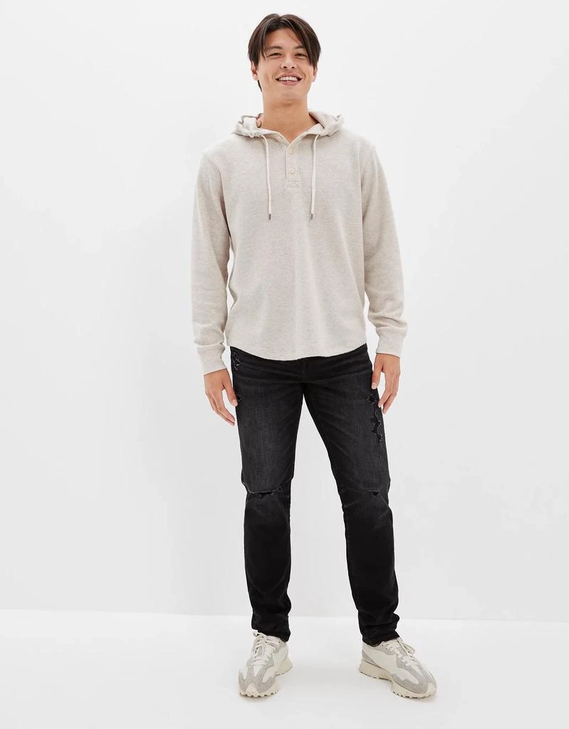 商品AE|AE AirFlex+ Athletic Fit Jean,价格¥154,第1张图片