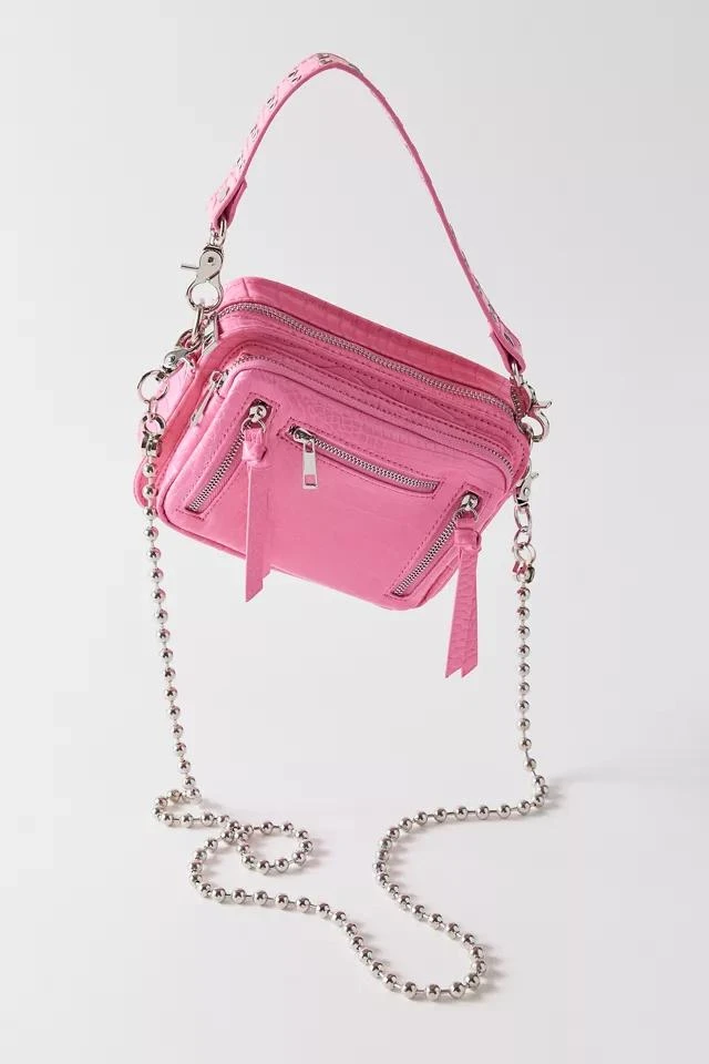 商品Urban Outfitters|Courtney Crossbody Bag,价格¥151,第2张图片详细描述