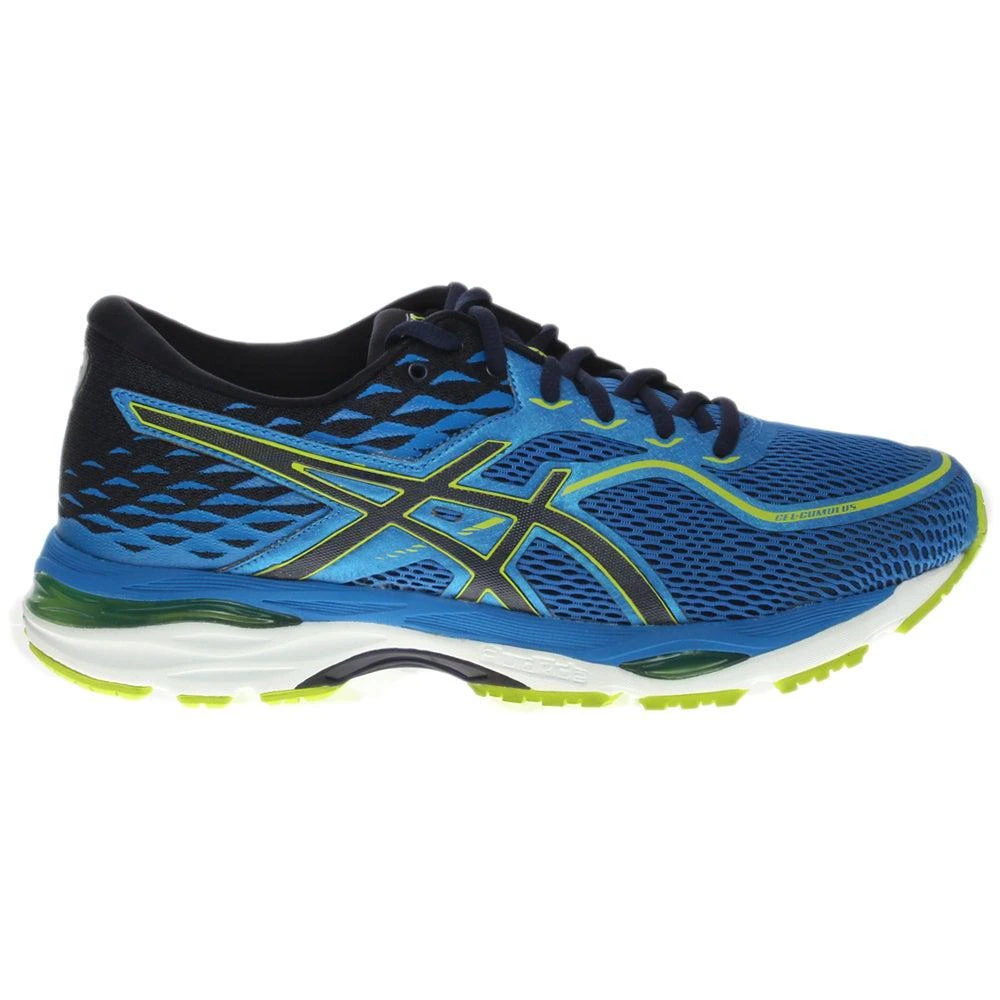 商品Asics|Gel-Cumulus 19 Running Shoes,价格¥338,第1张图片