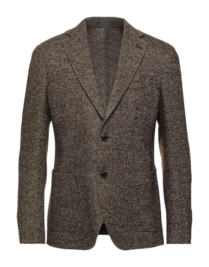 商品ROYAL ROW|Blazer,价格¥1580,第1张图片
