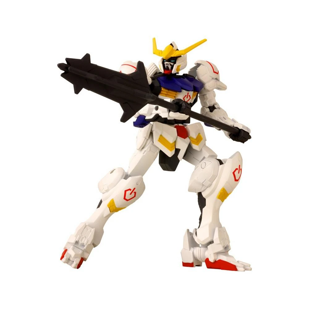 商品Gundam|高达巴巴托斯可动人偶,价格¥98,第4张图片详细描述