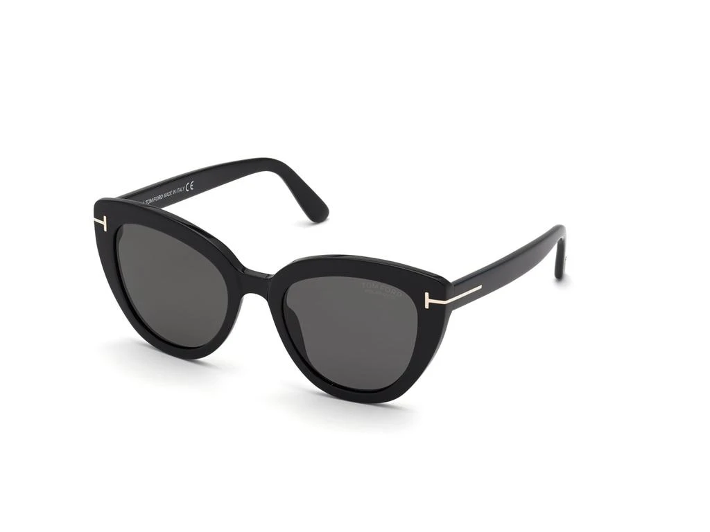 商品Tom Ford|Tom Ford Eyewear Sunglasses,价格¥2443,第1张图片