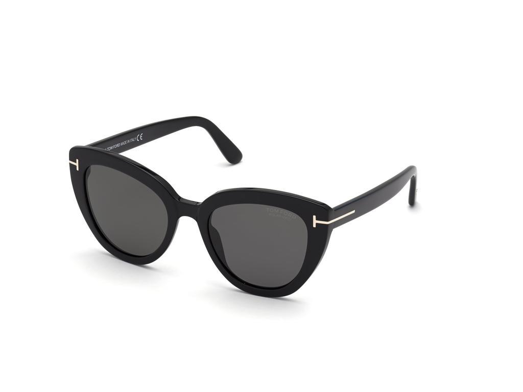 商品Tom Ford|Tom Ford Eyewear Sunglasses,价格¥2406,第1张图片