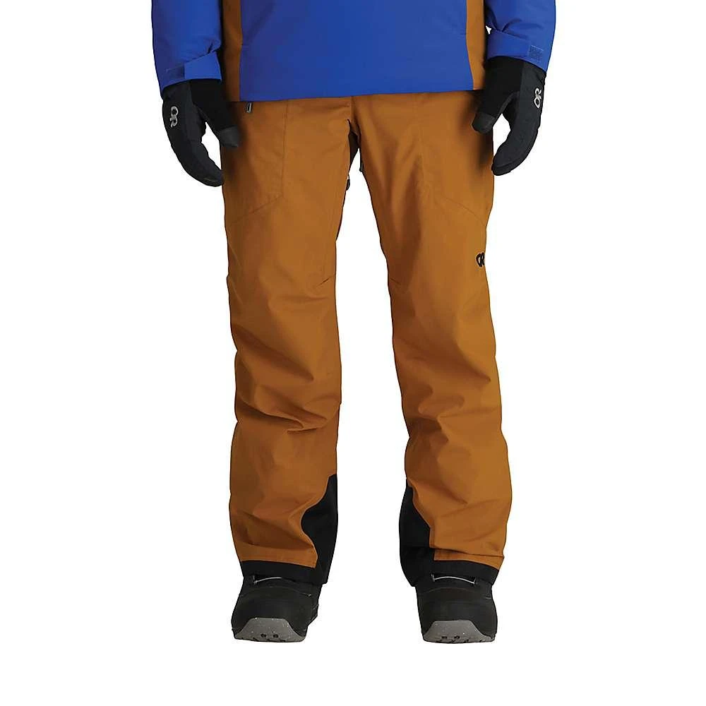 Outdoor Research Men's Snowcrew Pant 商品