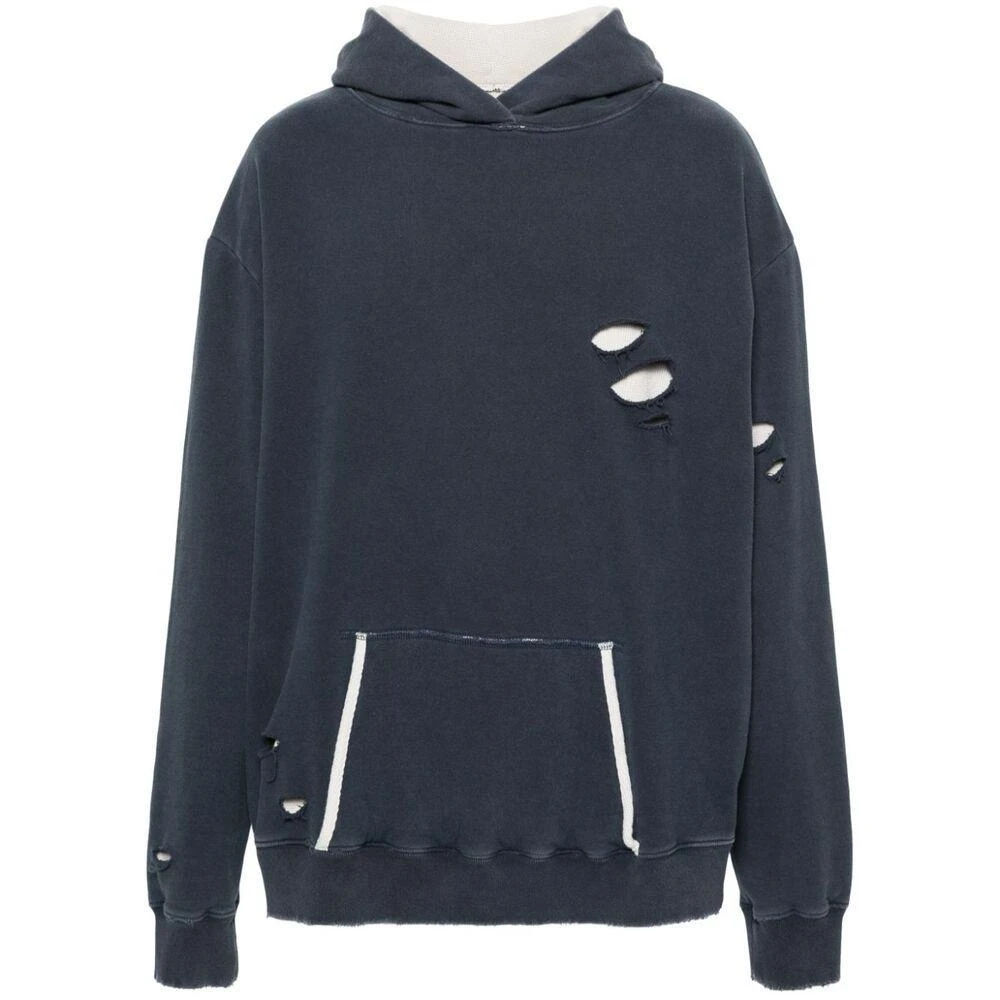 商品MAISON MARGIELA|MAISON MARGIELA SWEATSHIRTS,价格¥9220,第1张图片