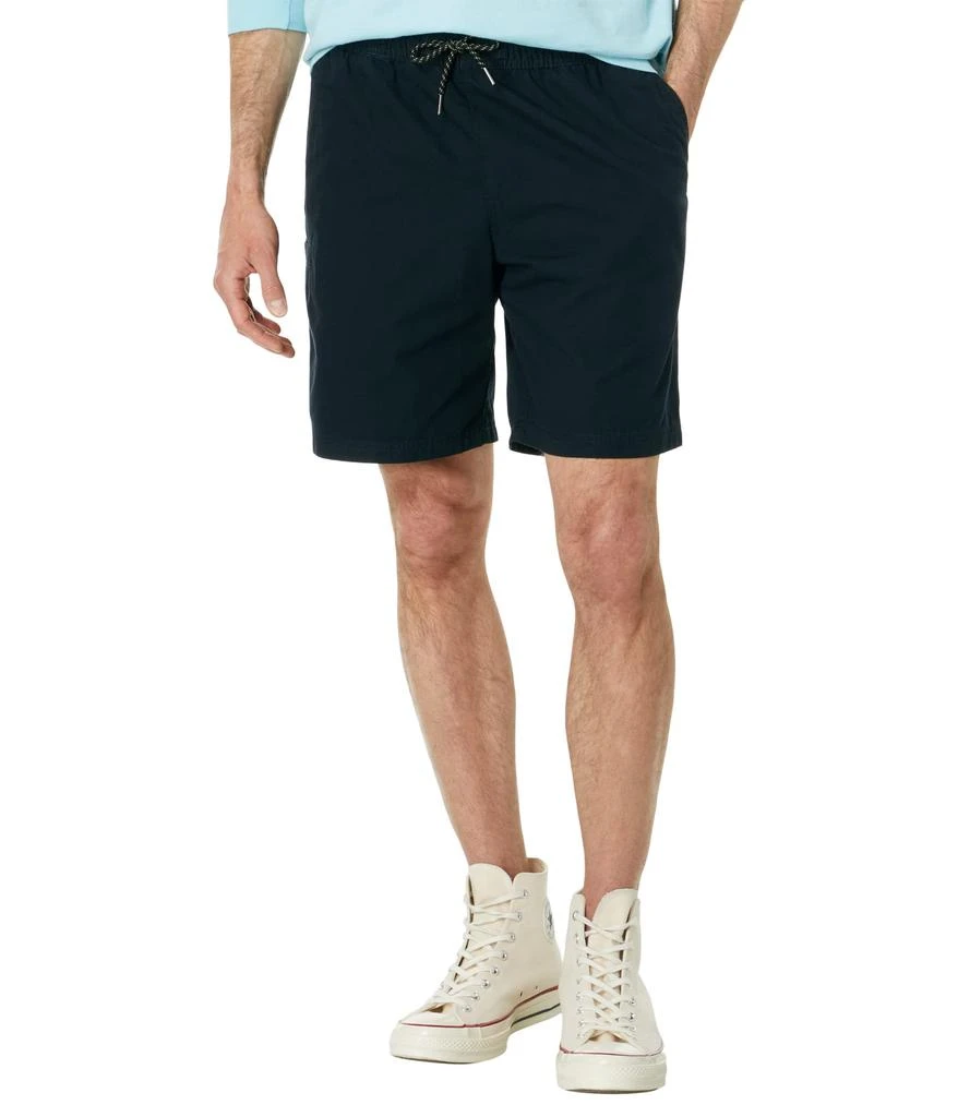 商品Quiksilver|Last Light Walkshorts 19",价格¥367,第1张图片