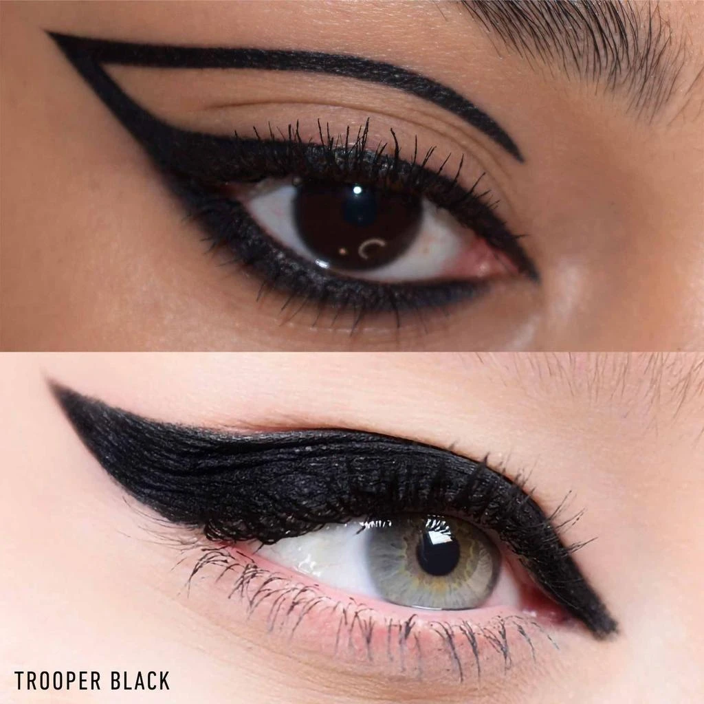商品KVD Beauty|Tattoo Pencil Liner Waterproof Long-Wear Gel Eyeliner,价格¥180,第1张图片详细描述