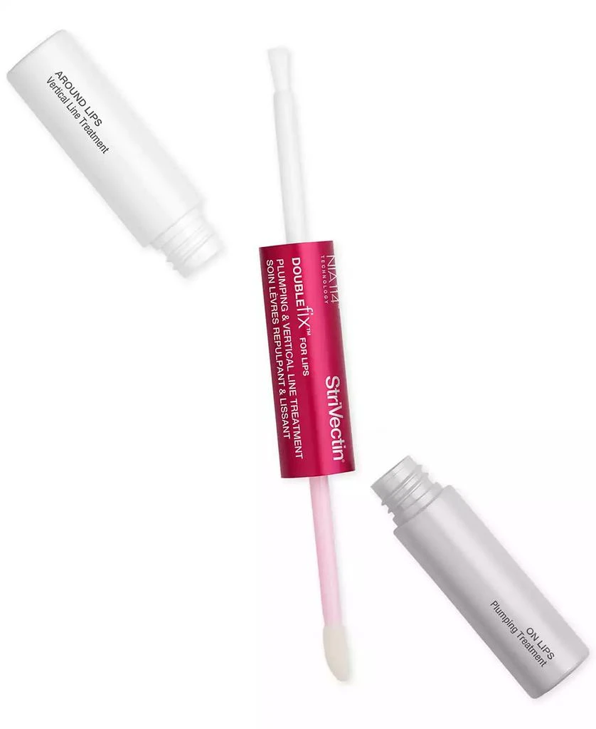 商品StriVectin|Double Fix For Lips Plumping & Vertical Line Treatment, 0.16-oz.,价格¥292,第2张图片详细描述