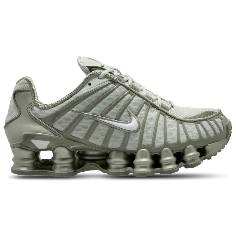 新品Nike Women's Shox TL 24cm Nike Shox TL Women's Shoes. Nike ID