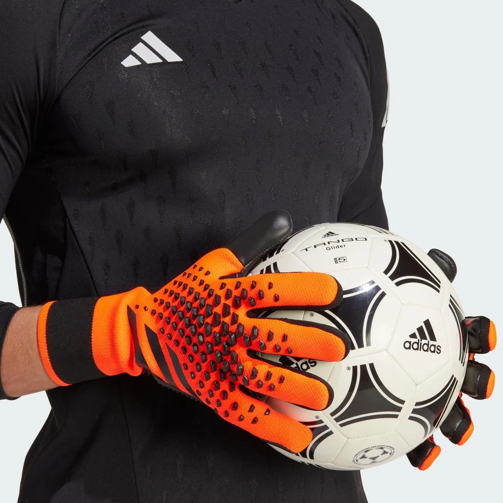 PREDATOR PRO GOALKEEPER GLOVES 商品