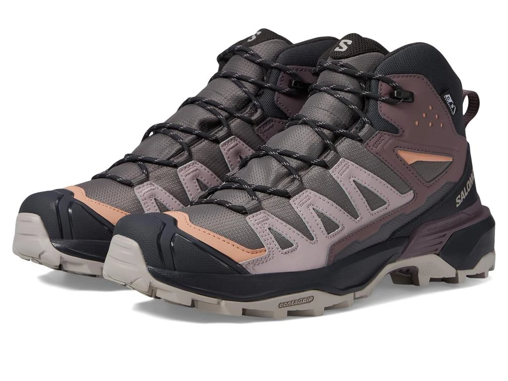 商品Salomon|X Ultra 360 Mid CSWP,价格¥1190,第1张图片