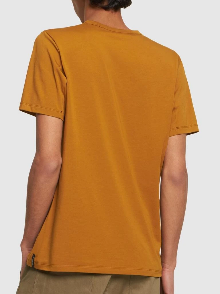 商品Arc'teryx|Captive Downword Short Sleeve T-shirt,价格¥588,��第2张图片详细描述