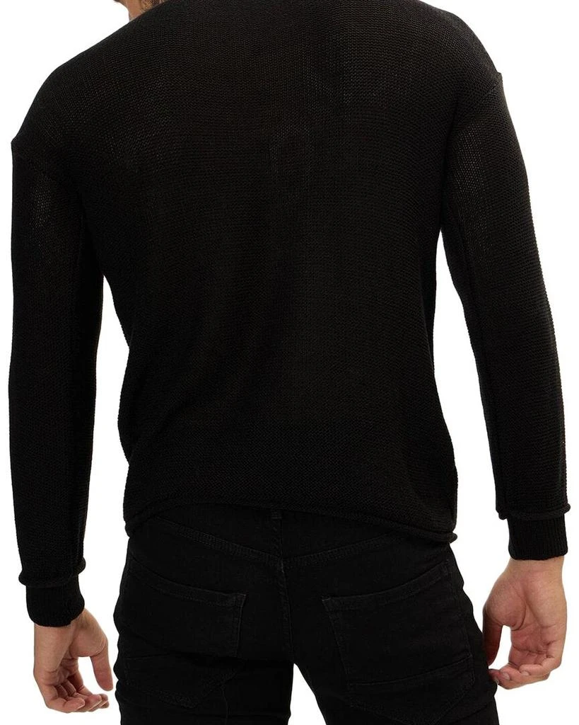 商品RON TOMSON|Ron Tomson Classic Long Sleeve Sweater,价格¥355,第2张图片详细描述