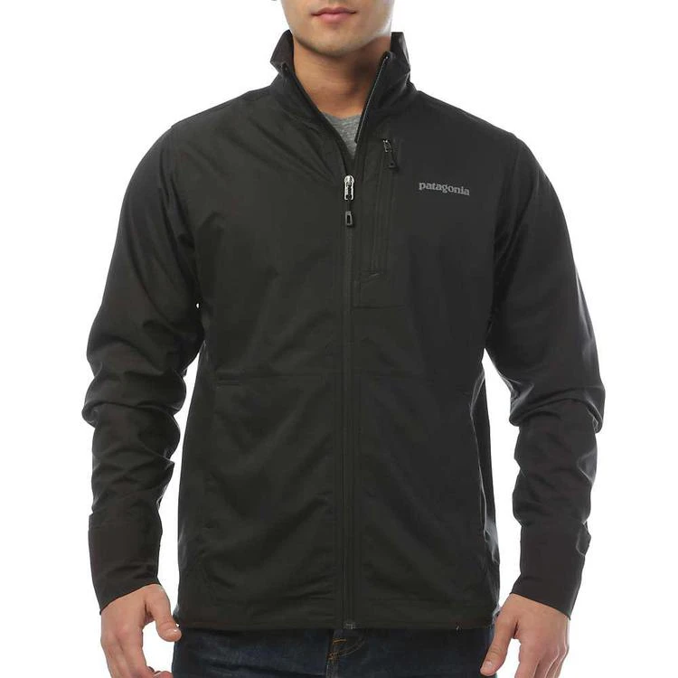 商品Patagonia|Patagonia Men's All Free Jacket,价格¥650,第5张图片详细描述