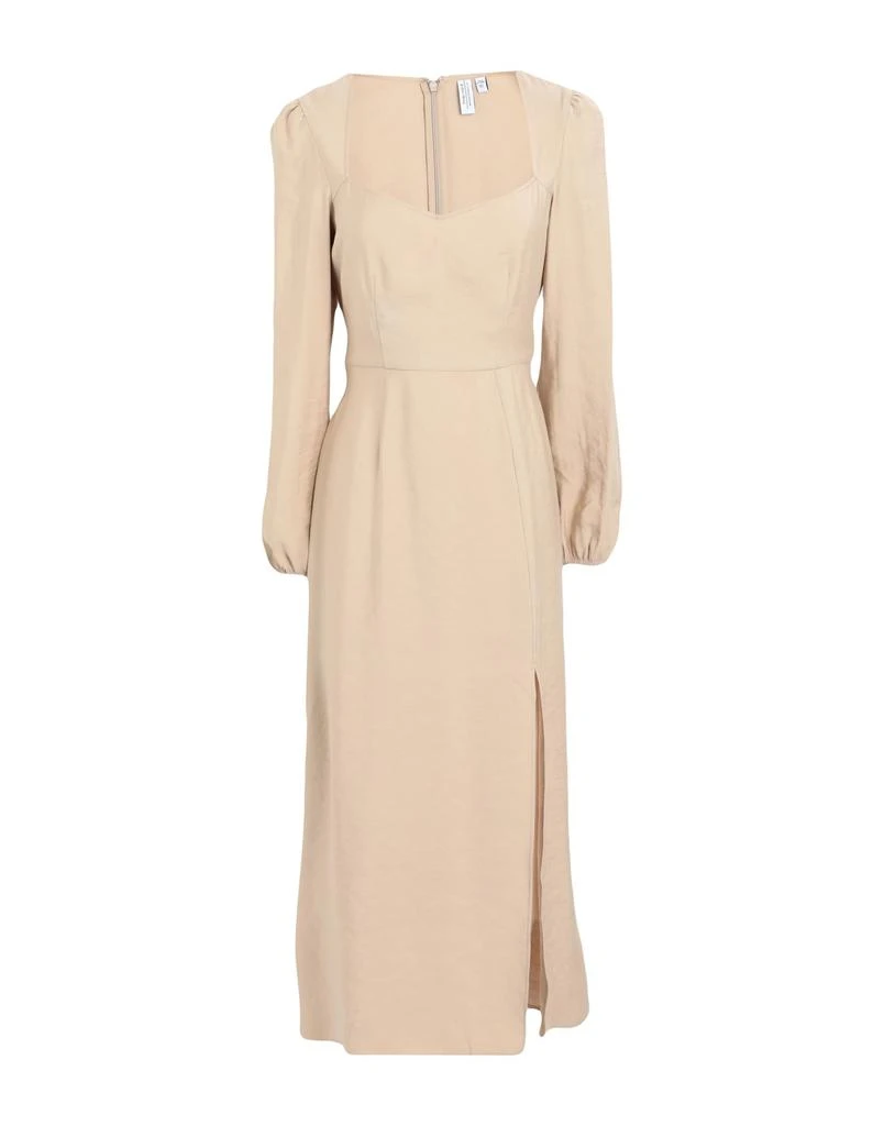 商品& Other Stories|Long dress,价格¥670,第1张图片