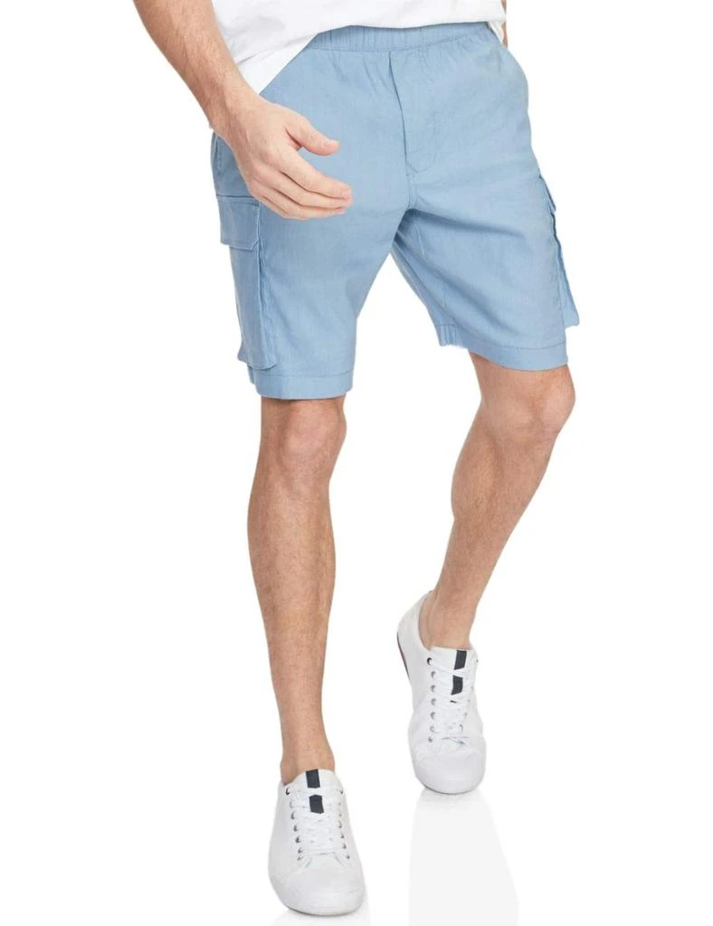 商品Tommy Hilfiger|Tommy Hilfiger Men's 9" Lightweight Cargo Short,价格¥400,第1张图片