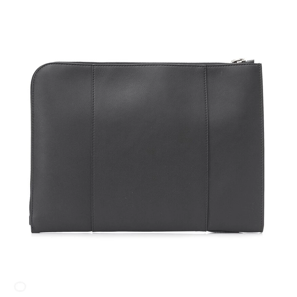 VALENTINO 男士黑色手拿包 SY2B0834-CJE-0NO 商品